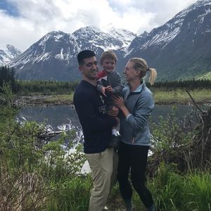 Meet your Posher, Deedee